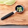 Mercer Culinary Melon Baller, 3/8 Inch,Black, 1″ x 1″ x 6″