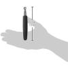 Mercer Culinary Melon Baller, 3/8 Inch,Black, 1″ x 1″ x 6″