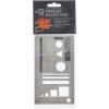 Mercer Culinary Mercer Rules Culinary Ruler(Mini)