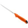 Mercer Culinary Mercer Sport M13803 Fishing Knife, 7″ Fillet, Orange