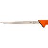 Mercer Culinary Mercer Sport M13803 Fishing Knife, 7″ Fillet, Orange