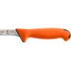 Mercer Culinary Mercer Sport M13803 Fishing Knife, 7″ Fillet, Orange