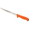 Mercer Culinary Mercer Sport M13804 Fishing Knife, 8″ Fillet, Orange