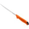 Mercer Culinary Mercer Sport M13804 Fishing Knife, 8″ Fillet, Orange