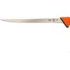 Mercer Culinary Mercer Sport M13804 Fishing Knife, 8″ Fillet, Orange