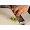 Mercer Culinary MercerGrates Fine Zester, Wide