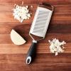 Mercer Culinary MercerGrates Fine Zester, Wide