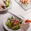 Mercer Culinary MercerGrates Ribbon Blade, Wide(Coarse Blade Narrow)