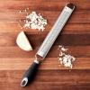 Mercer Culinary MercerGrates Ribbon Blade, Wide(Fine Zester Narrow)