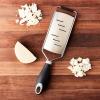 Mercer Culinary MercerGrates Ribbon Blade, Wide(Shaver Blade)