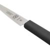 Mercer Culinary Thai Fruit Carving Knife Set, 2 Inch & 2.5 Inch, Black Handles(3.5″)