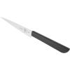 Mercer Culinary Thai Fruit Carving Knife Set, 2 Inch & 2.5 Inch, Black Handles(5″)
