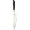 Mercer Culinary Züm 6-Piece Forged Block Set, Beech Wood and Glass(Magnetic Board Stand  11 3/8 in x 9 in)