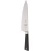 Mercer Culinary Züm 6-Piece Forged Block Set, Beech Wood and Glass(Stainless Steel and Glass)