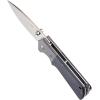 Mercer Sport Folding Pocket Knife-G10 Handle(Bravo)