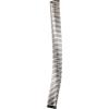 Barfly Bar Strainer, 18-8, Antique Copper(Gun Metal Black)