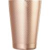 Barfly Diamond Lattice Shaker Set, Antique Copper(Copper)