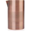 Barfly Double Wall Mixing Tin, 21 oz. (625 ml), Stainless Steel(Antique Copper)