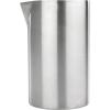 Barfly Double Wall Mixing Tin, 21 oz. (625 ml), Stainless Steel(Brushed)