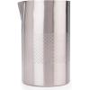 Barfly Double Wall Mixing Tin, 21 oz. (625 ml), Stainless Steel(Silver)