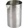 Barfly Double Wall Mixing Tin, 21 oz. (625 ml), Stainless Steel(Stainless Steel)