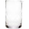 Barfly Drink Mixing Glass, 17 oz. (500 ml)