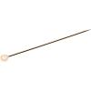 Barfly M37031CP Cocktail Pick, Circle Top, 4.25″ inch Copper (pack of 12)(Copper Circle Top)