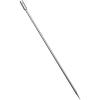 Barfly M37031CP Cocktail Pick, Circle Top, 4.25″ inch Copper (pack of 12)(Stainless)