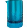 Barfly Mixing Glass – Blue – 17 Oz (500 Ml)