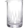 Barfly Mixing Glass Etch Pattern -24 Oz(700 Ml)