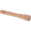 Barfly Muddler, 10 1/8″ Jumbo, Wood(7 3/4″ Thick)