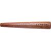 Barfly Muddler, 10 1/8″ Jumbo, Wood(8 1/2″)