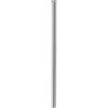 Barfly Stainless Steel Straw, 6 1/2″, 5/16″ Diam., Straight(6.5″  .31″ Diam.)