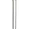 Barfly Stainless Steel Straw, 6 1/2″, 5/16″ Diam., Straight(6.5″  .31″ Diam. (Pack of 2))