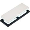Mercer Culinary 3000 Grit Glass Sharpening Stone(3000 Grit)