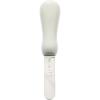 Mercer Culinary 4 Inch Oyster Knife, Galveston Style(Clam Knife Wide 3 Inch)