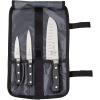 Mercer Culinary 4-Piece Forged Renaissance Starter Set,Black(7″)