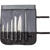 Mercer Culinary 4-Piece Forged Renaissance Starter Set,Black(7.5″)