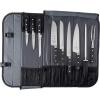 Mercer Culinary 4-Piece Forged Renaissance Starter Set,Black(8″)