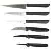 Mercer Culinary 7 Piece Carving Knife Set