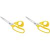 Mercer Culinary Forged Multi-Purpose Kitchen Shears, 8 Inch(Kitchen Shears 9 Inch (Pack of 2))
