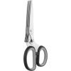 Mercer Culinary Herb Scissor with Blade Guard 7 5/8-Inch(Herb Scissors with Blade Guard)