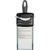 Mercer Culinary Julienne Hand Slicer, Black(Hand Slicer  Julienne)
