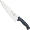 Mercer Culinary M22609 Millennia Black Handle, 9-Inch, Chef’s Knife