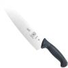 Mercer Culinary M22610 Millennia Black Handle, 10-Inch, Chef’s Knife