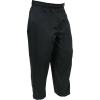 Mercer Culinary M61050HT3X Genesis Men’s Chef Pants in Hounds Tooth, 3X-Large, Black/White(Black)