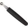 Mercer Culinary Melon Baller, 3/8 Inch,Black, 1″ x 1″ x 6″