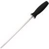 Mercer Culinary Mercer Genesis Knife Sharpening Steel, 10 Inch M21010, 10-inch, Multi(Sharpening Steel)