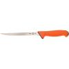 Mercer Culinary Mercer Sport M13803 Fishing Knife, 7″ Fillet, Orange
