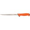 Mercer Culinary Mercer Sport M13804 Fishing Knife, 8″ Fillet, Orange